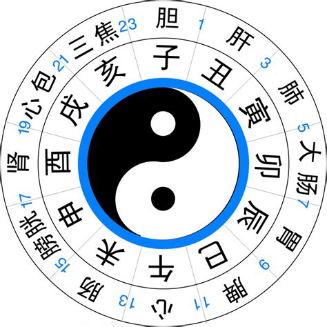 時辰意思|十二时辰（汉语词语）